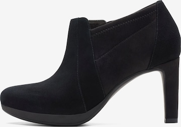Ankle boots di CLARKS in nero