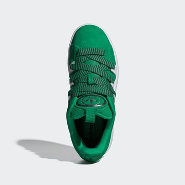 ADIDAS ORIGINALS Sneaker 'Campus 00s' in Grün