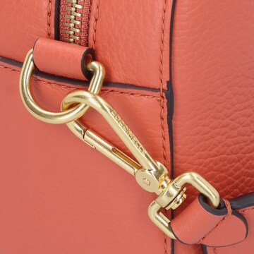 Coccinelle Crossbody bag in Orange