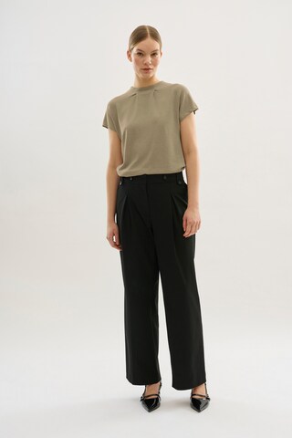 KAREN BY SIMONSEN Shirt 'Dandy' in Green