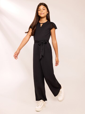 Ensemble Lipsy en noir