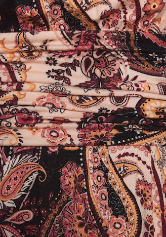 Rochie de la VIVANCE pe maro