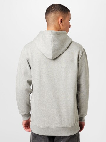 BILLABONG Sweatshirt in Grau