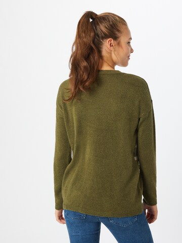 Pullover 'Dream' di Key Largo in verde