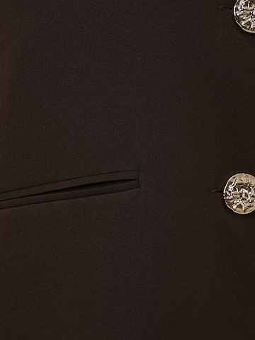 Gilet da completo di Bigdart in marrone