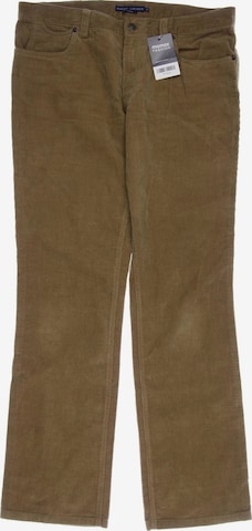 Polo Ralph Lauren Pants in XXL in Brown: front