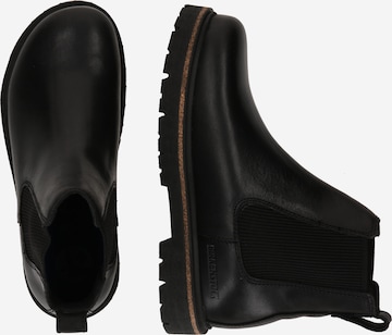 BIRKENSTOCK Chelsea boots 'LENA' i svart