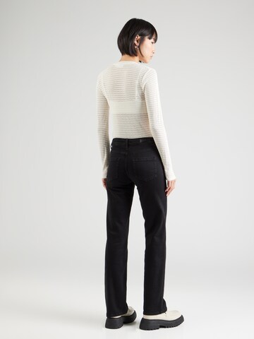 Regular Jean 'ONLBlush' ONLY en noir