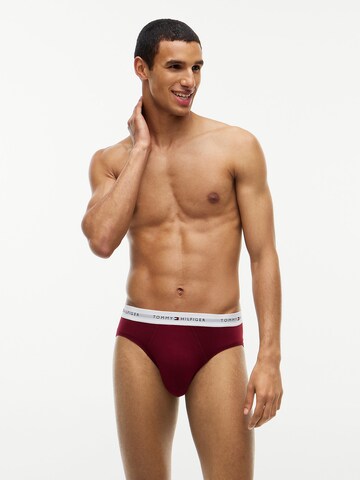 TOMMY HILFIGER Slip 'Repeat' in Blau