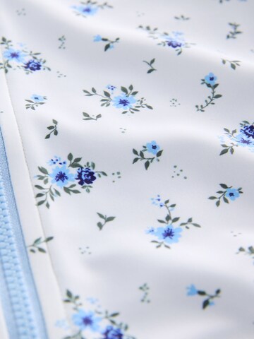 Barboteuse / body Next en blanc