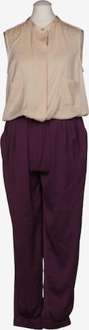 HOSS INTROPIA Overall oder Jumpsuit XXS in Mischfarben: Vorderseite