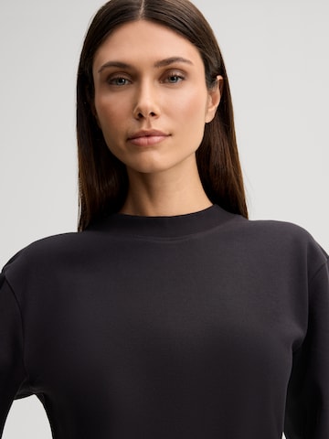 JOOP! Jeans Jurk in Zwart