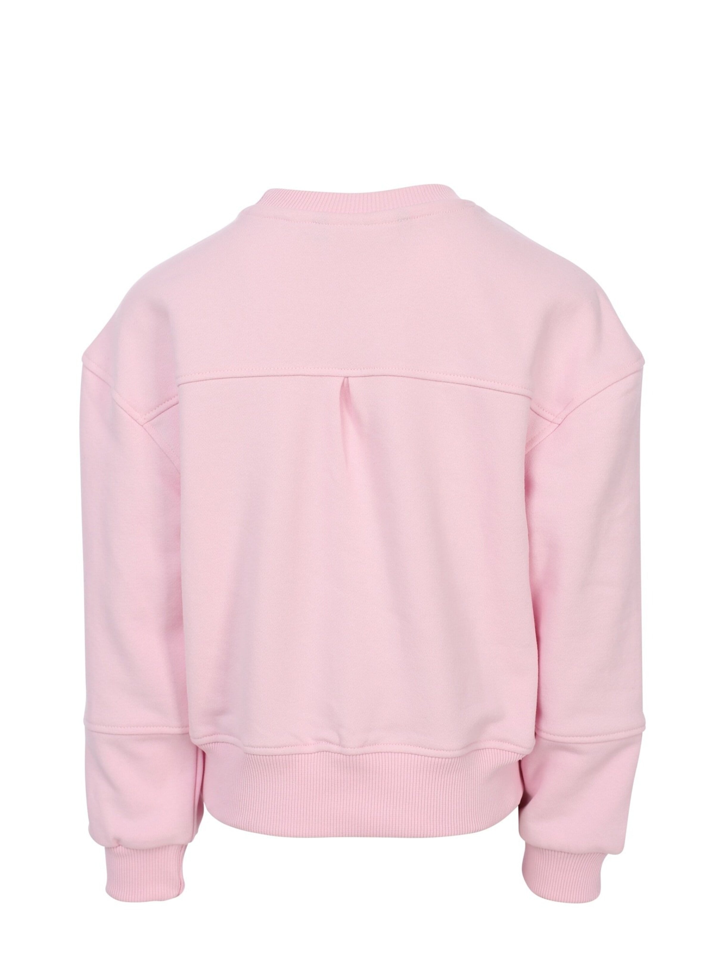 Sweat-shirt Looxs Revolution en rose