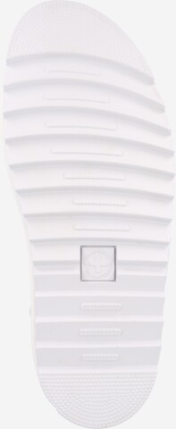 Dr. Martens Sandal 'Voss' in White