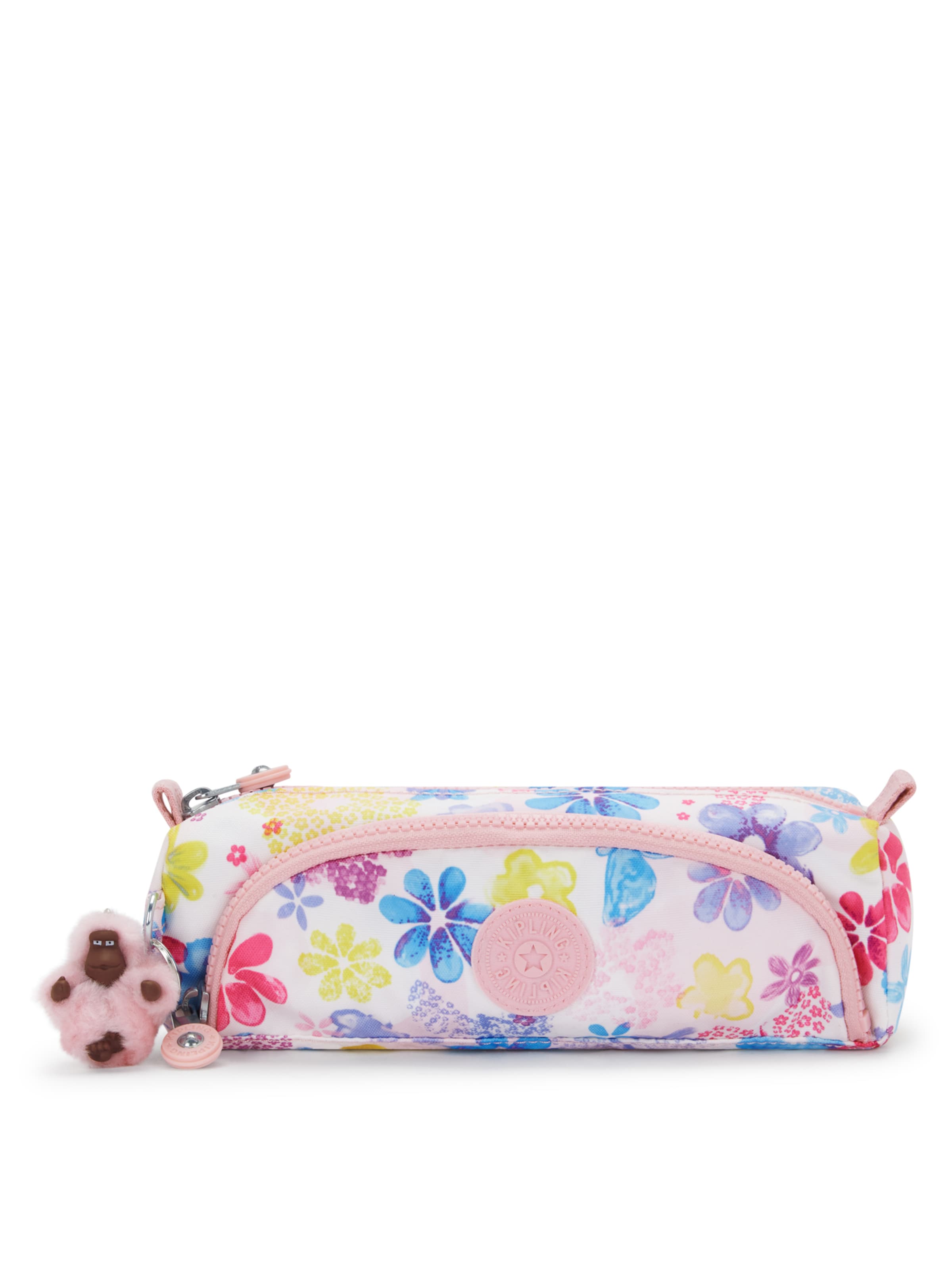 Étui 'CUTE' KIPLING en mélange de couleurs : devant