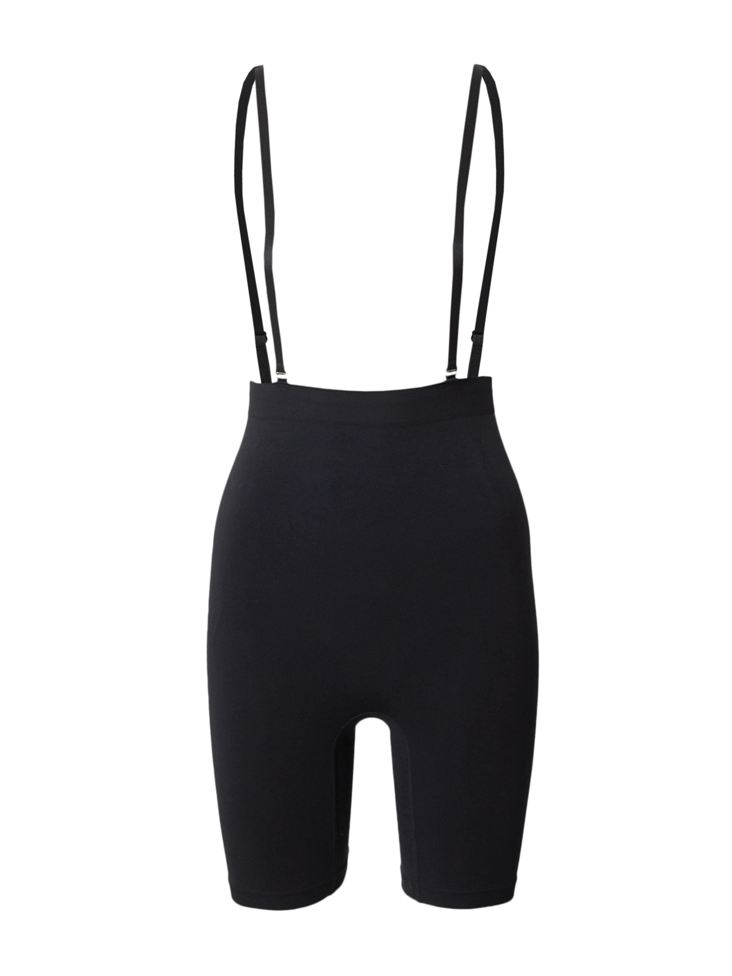 Hunkemöller Shaping Pants in Black: front