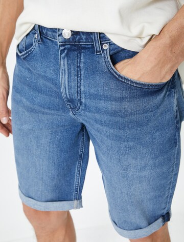 Koton Loose fit Jeans in Blue