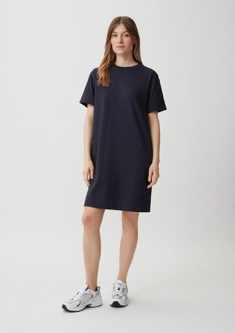 COMMA Kleid in Blau