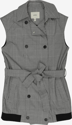 Koton Weste XS in Grau: Vorderseite