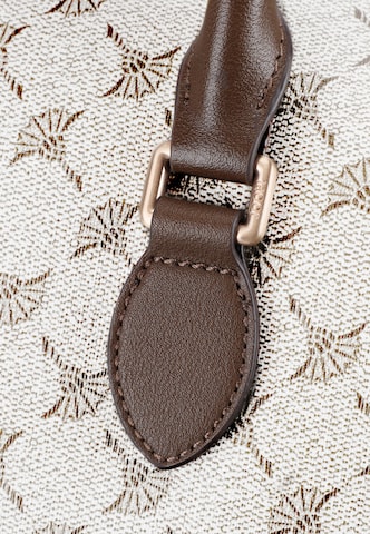 JOOP! - Bolso de mano 'Flora Mazzo Mathilda' en blanco