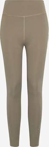Born Skinny Leggings 'Zenda' in Beige: front