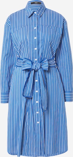 STEFFEN SCHRAUT Kleid 'Stella' in blau / weiß, Produktansicht