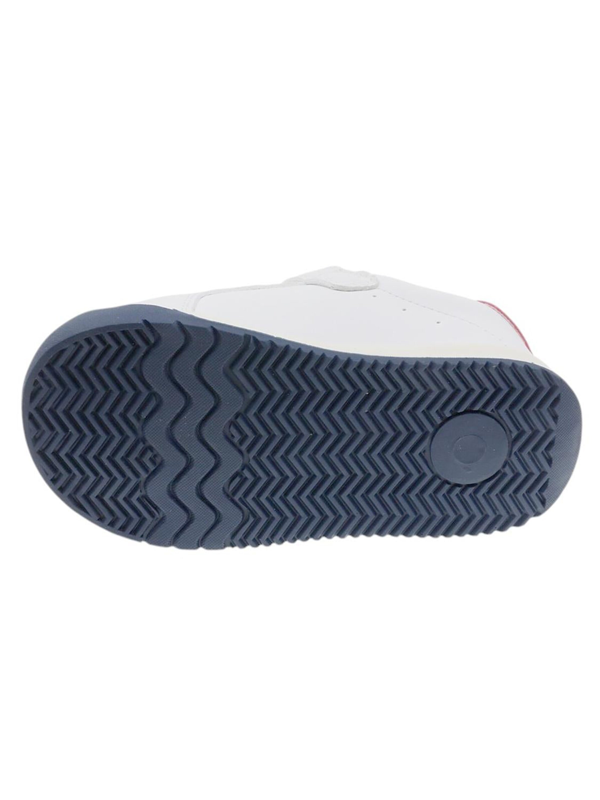 Sneaker 'Casual Shoe' di Beppi in bianco