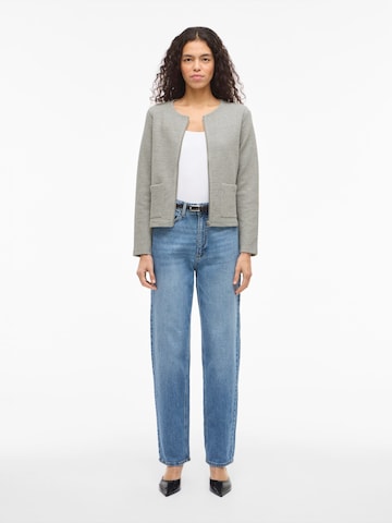 Giacchetta 'VIGARDEN' di VILA in grigio