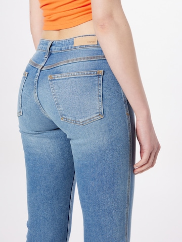 Slimfit Jeans di ESPRIT in blu