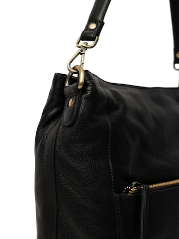 RE:DESIGNED Shopper ' Nyra ' in Black