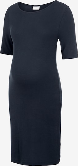 Abito 'Anny' MAMALICIOUS di colore navy, Visualizzazione prodotti