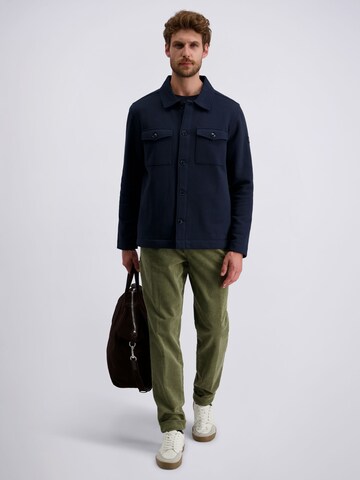 PIERRE CARDIN Tussenjas in Blauw