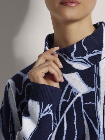 MADELEINE Pullover in Weiß