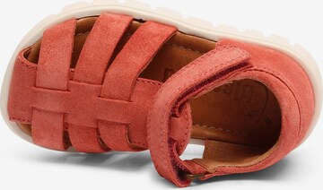 BISGAARD Sandalen 'Beka' in Oranje