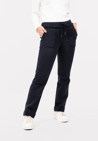 regular Pantaloni ' Freyday ' di Suri Frey in blu