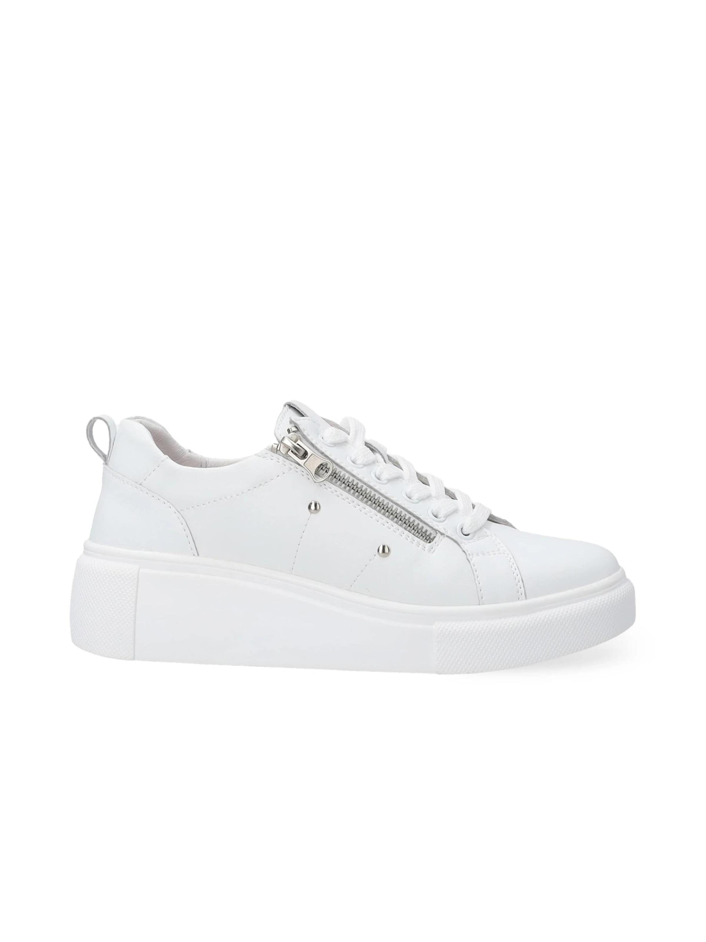 VENEZIA Sneaker low 'Venezia'‌‌‌‌‌‌ in Weiß
