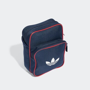 ADIDAS ORIGINALS Messenger 'Adicolor Classic' in Blue