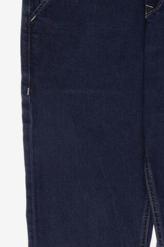 MUD Jeans Jeans 27 in Blau