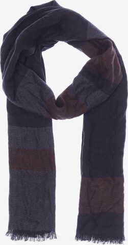 s.Oliver Scarf & Wrap in One size in Grey: front