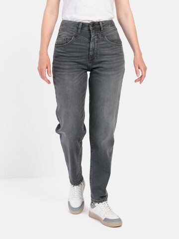 CAMEL ACTIVE Loose fit Jeans in Grey: front