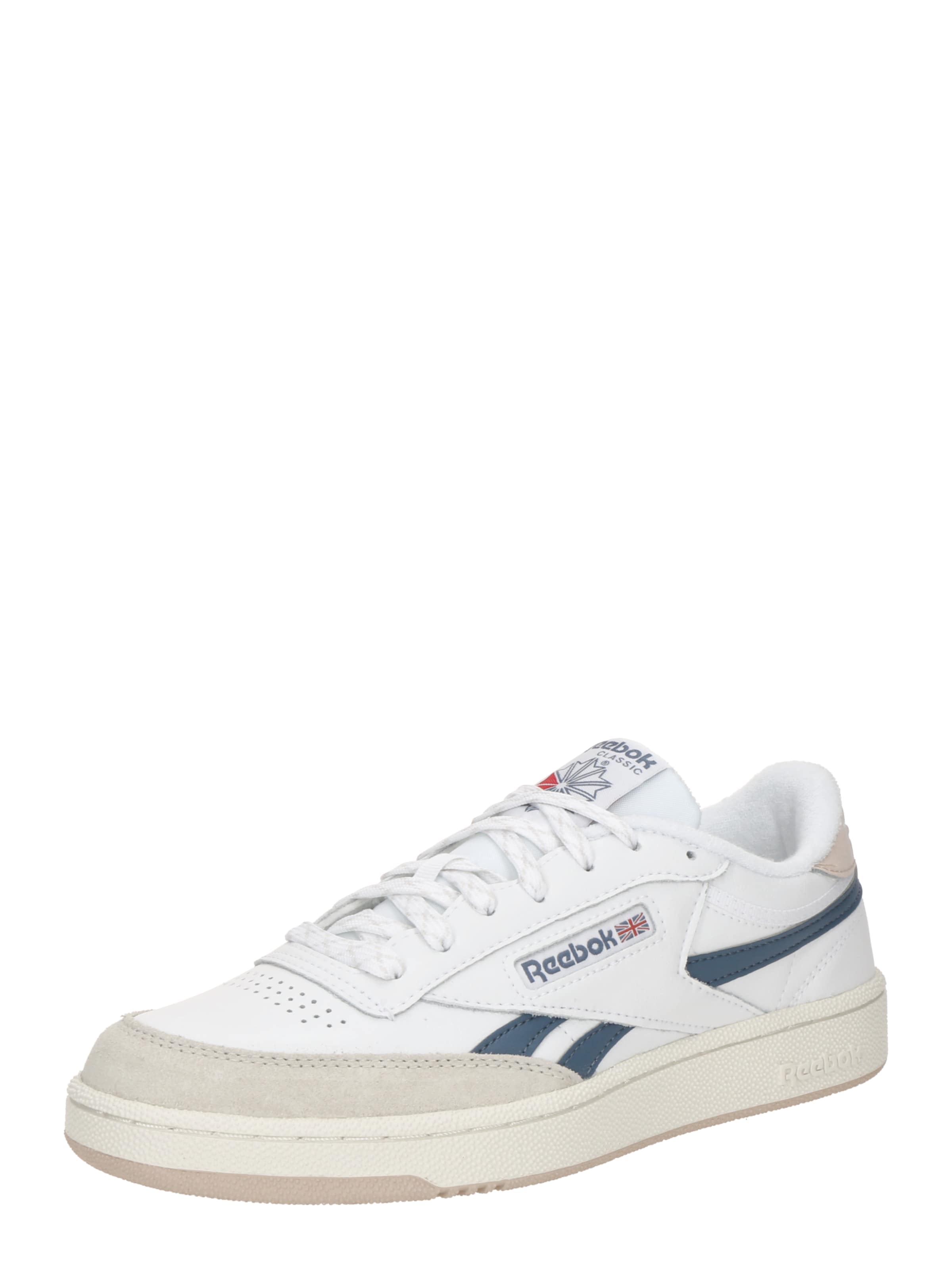 Reebok Tenisky 'Club C Revenge' - béžová / marine modrá / bílá, Produkt