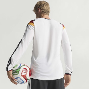ADIDAS PERFORMANCE Tricot 'Deutschland 26 Authentic' in Wit