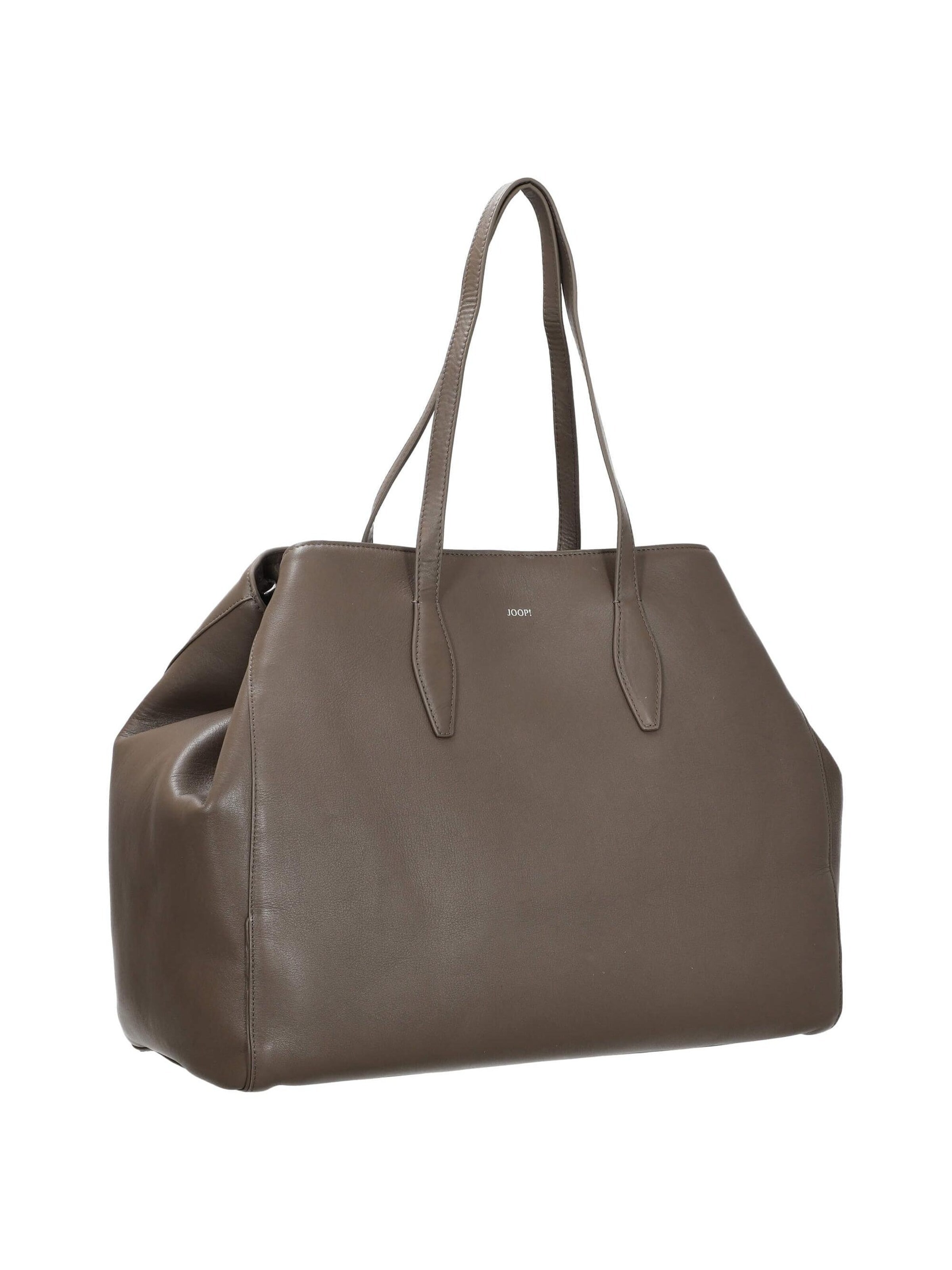 JOOP! Shopper 'Sofisticato 1.0 Anela' in Grey