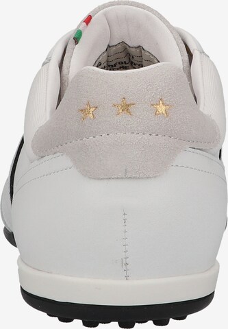 PANTOFOLA D'ORO Sneakers 'Zapponeta' in White