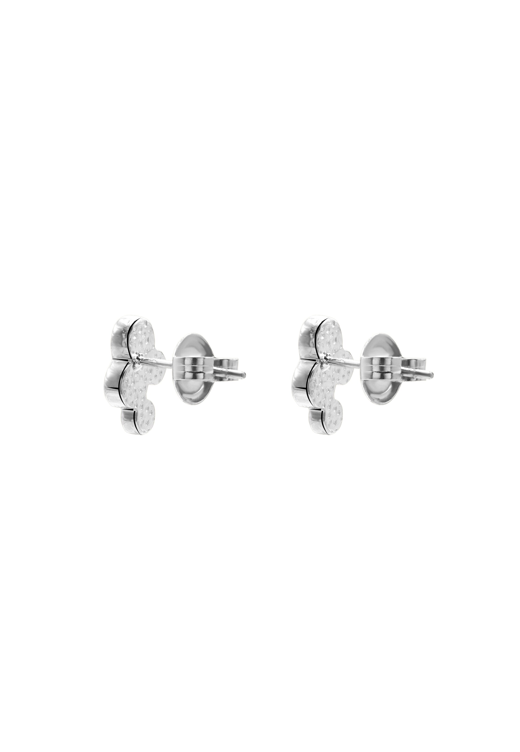 Boucles d'oreilles 'Quirin' Heideman en argent