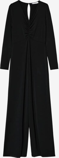 MANGO Jumpsuit 'Pomba' in de kleur Zwart, Productweergave