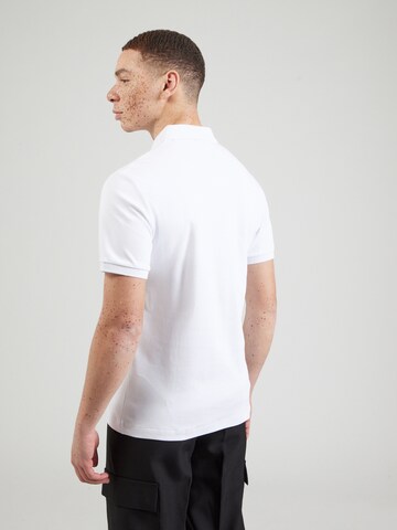 Maglietta di Hackett London in bianco