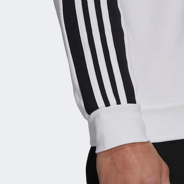 ADIDAS SPORTSWEAR Athletic Sweatshirt 'Squadra 21' in White