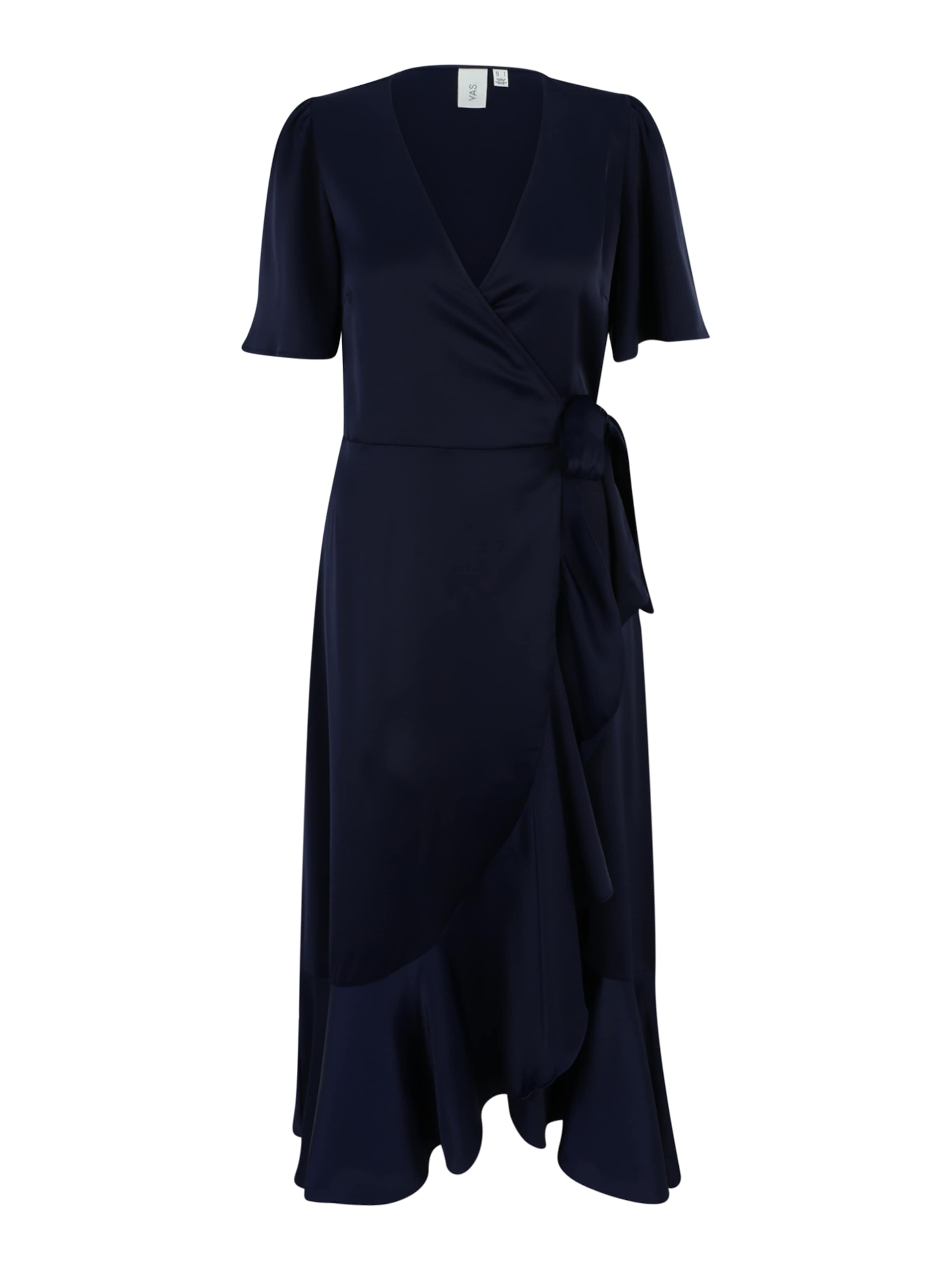 YAS TallHaljina 'THEA' - plava boja: prednji dio