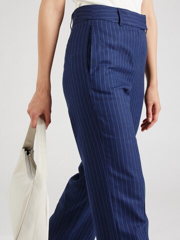 Maison 123 Loosefit Hose 'LAYLA' in Blau